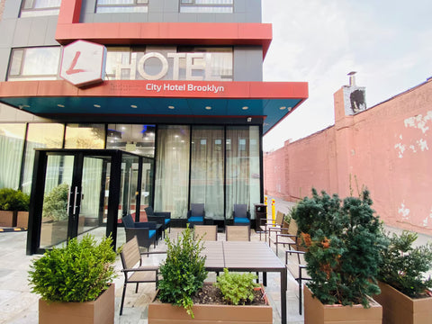 The L Hotel
