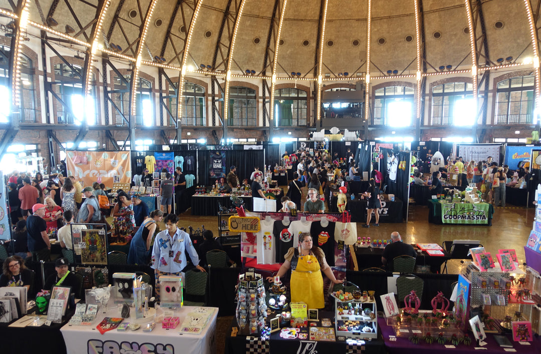 Collected Con – CollectedCon