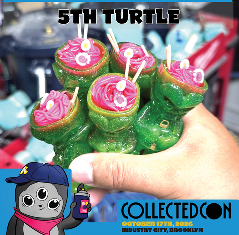 5th Turtle