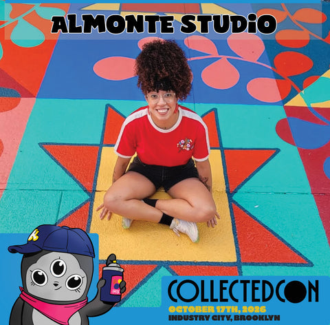 Almonte Studio