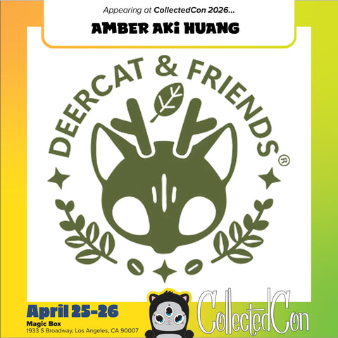 Amber Aki Huang