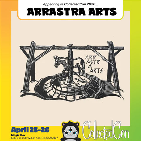 Arrastra Arts