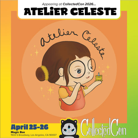 Atelier Celeste