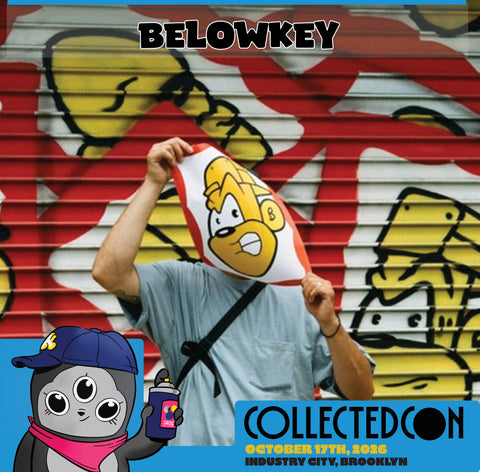 Belowkey