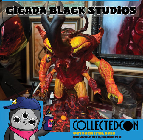 Cicada Black Studios
