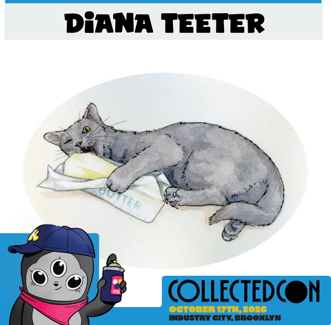 Diana Teeter