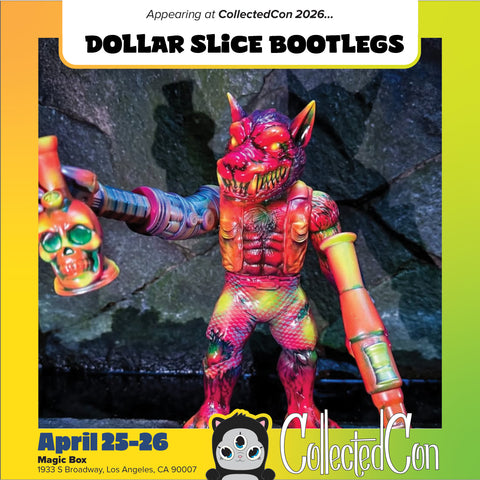 Dollar Slice Bootlegs