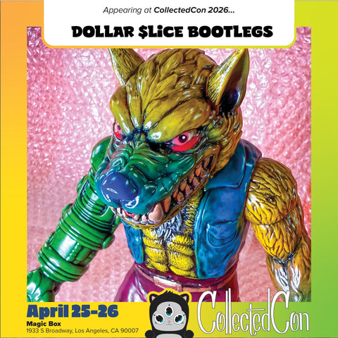 Dollar Slice Bootlegs