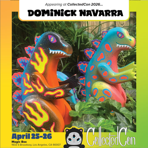 Dominick Navarra Studio