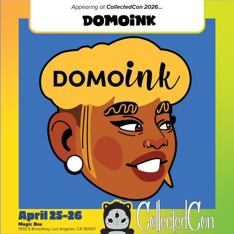 DomoINK