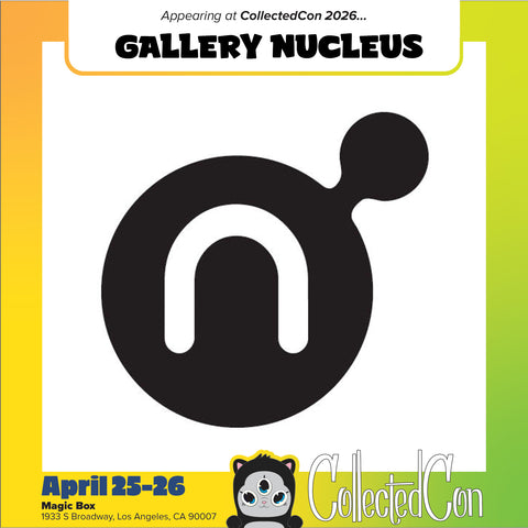 Gallery Nucleus