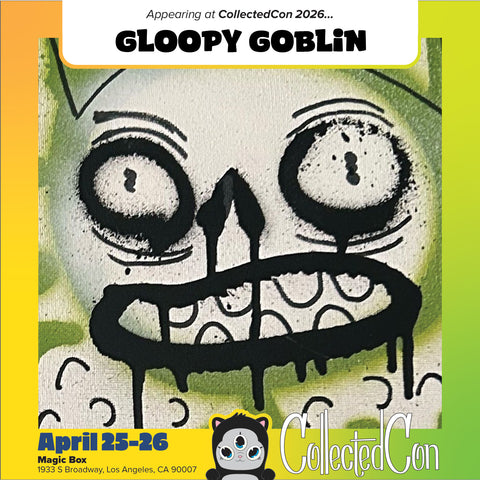 Gloopy Goblin
