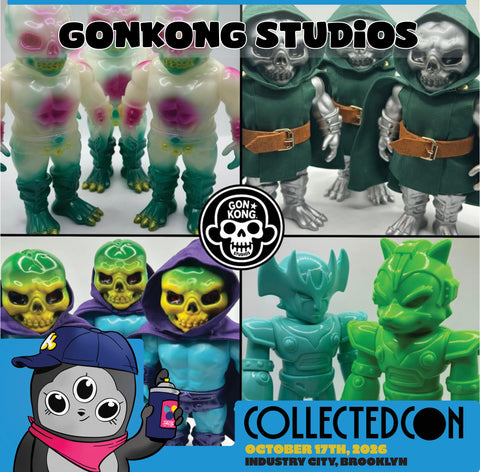 Gonkong Studios