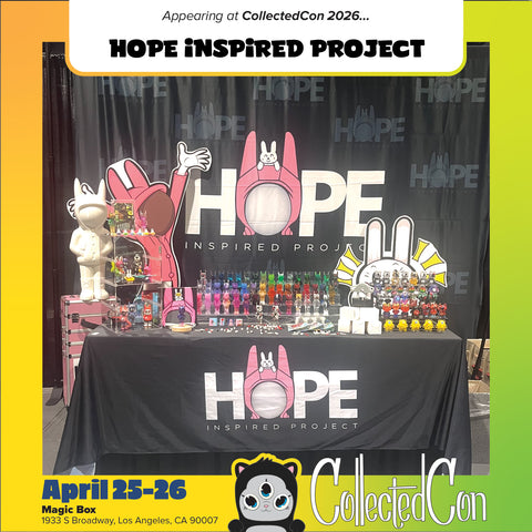 Hope inspired project