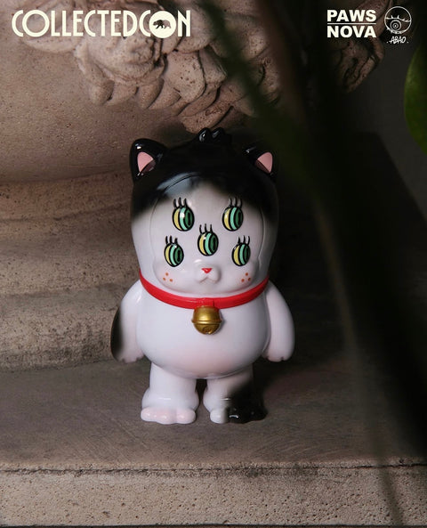CollectedCon Abao Beans Exclusive - Preorder