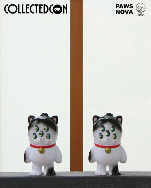 CollectedCon Abao Beans Exclusive