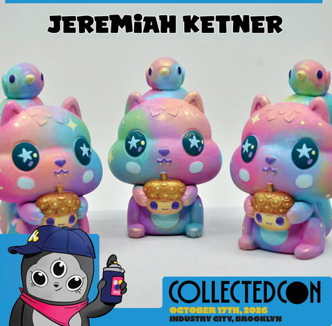 Jeremiah Ketner
