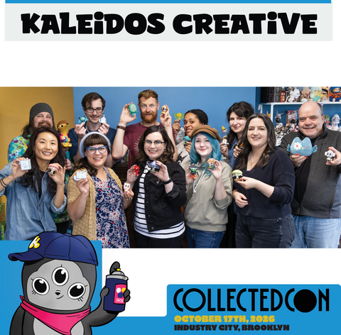 Kaleidos Creative