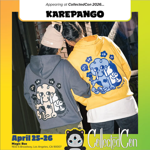 Karepango