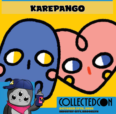 Karepango