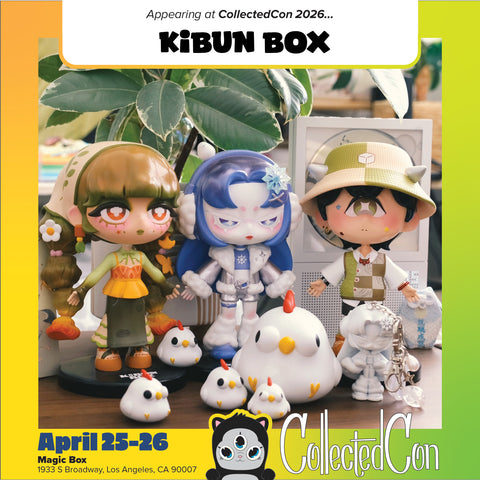 Kibun Box