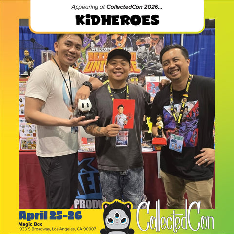KidHeroes