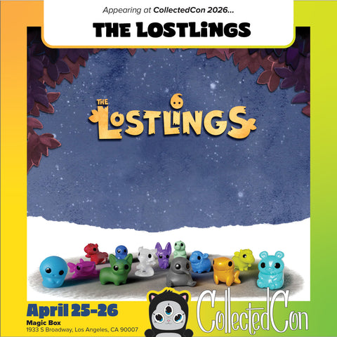 The Lostlings