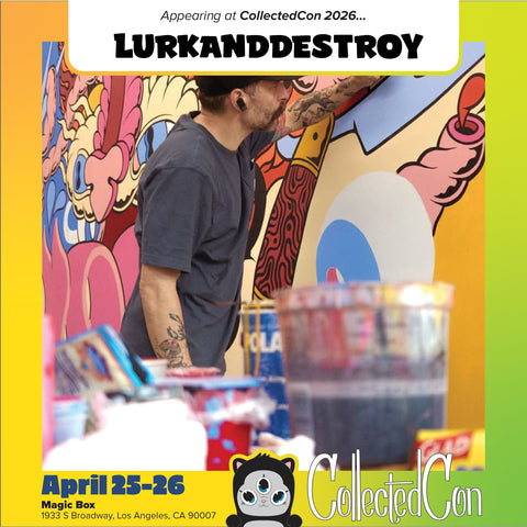 LurkAndDestroy