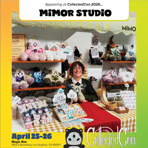 Mimor Studio