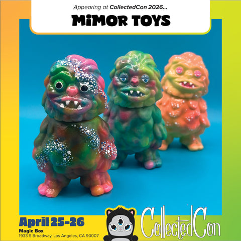Mimor Toys