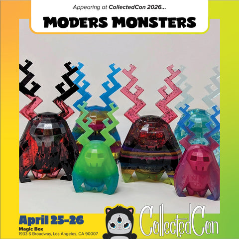 Moders Monsters