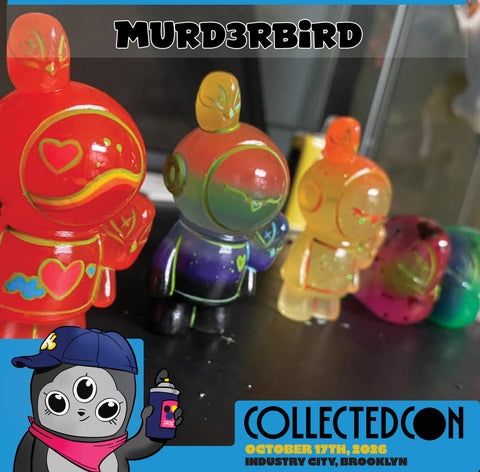Murd3rbird