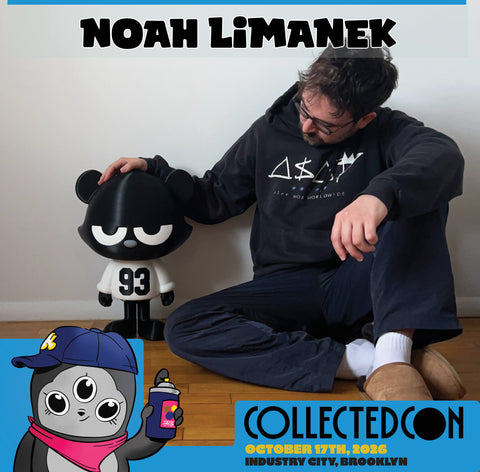 Noah Limanek