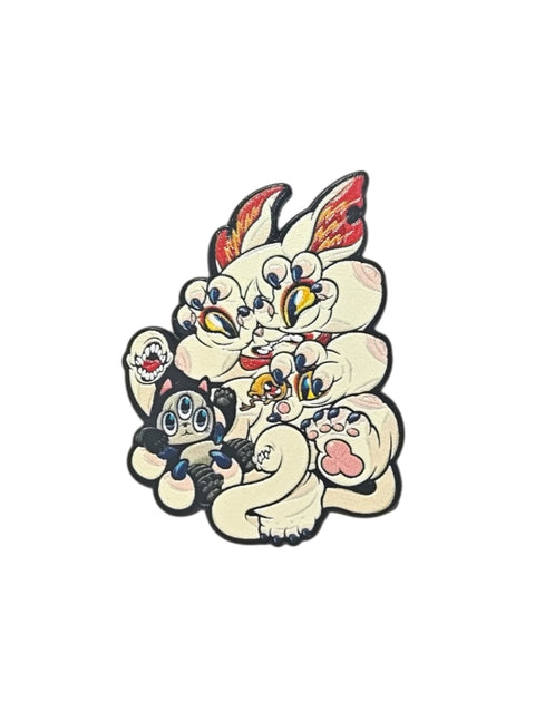 CC Pin