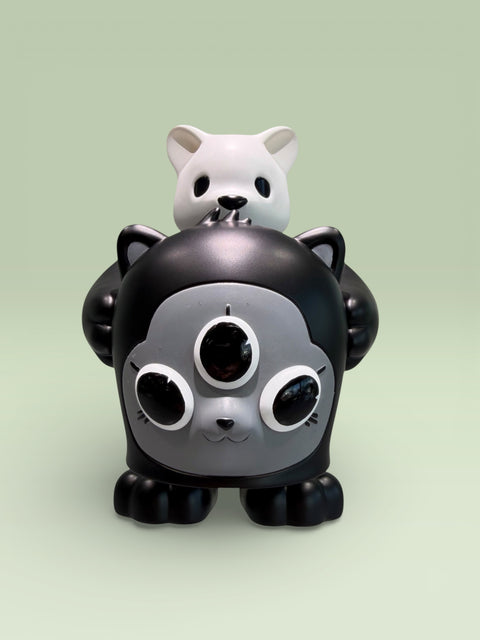 CollectedCon Luke Chueh Beans Exclusive - Preorder