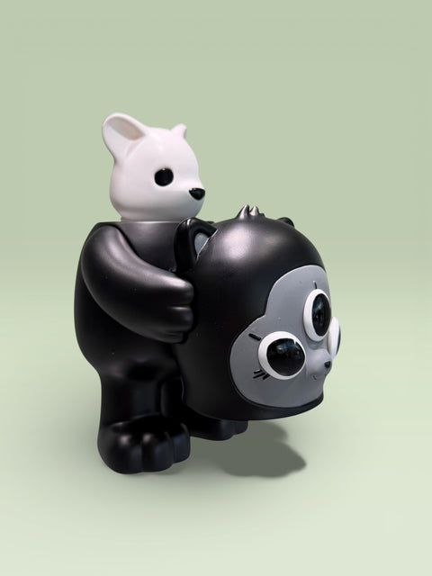 CollectedCon Luke Chueh Beans Exclusive