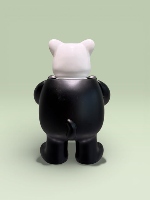 CollectedCon Luke Chueh Beans Exclusive
