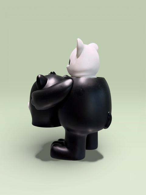 CollectedCon Luke Chueh Beans Exclusive