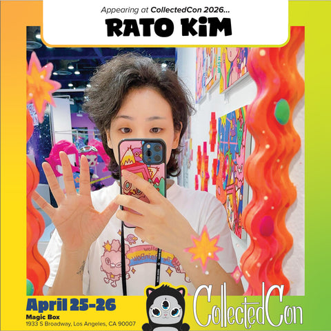 Rato Kim