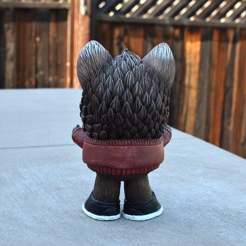 Beans Group Show - Reynard by Vanessa Ramirez x Josh Divine - Preorder