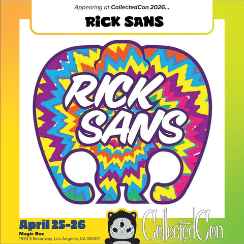 Rick Sans