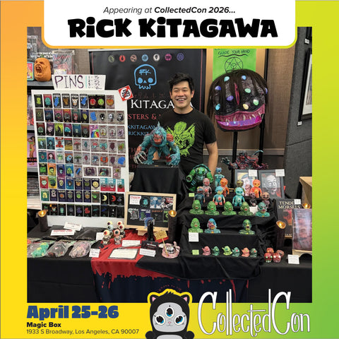 Rick Kitagawa