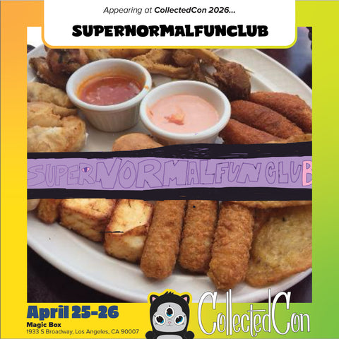 SUPERNORMALFUNCLUB