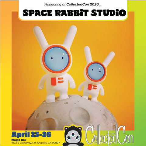 Space Rabbit Studio