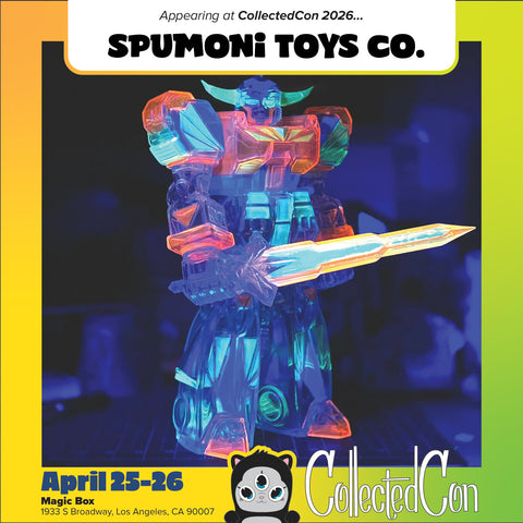 Spumoni Toys Co.