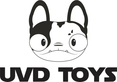 UVD TOYS