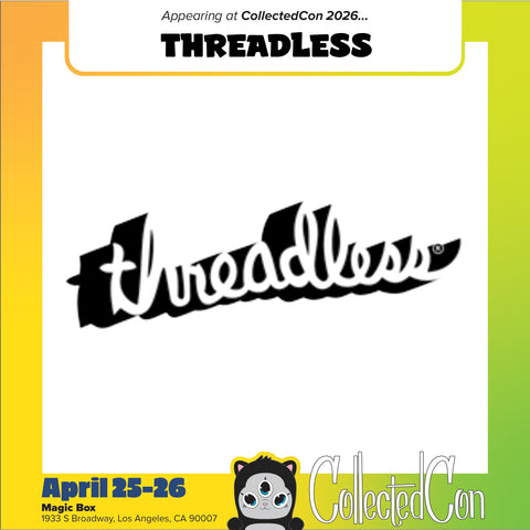 Threadless