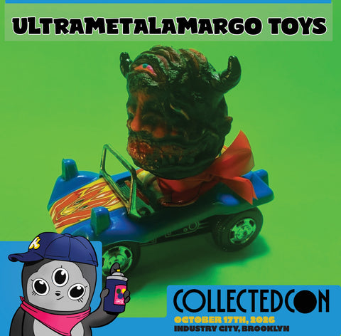 UltraMetalAmargo toys