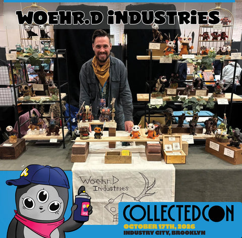Woehr.D Industries 