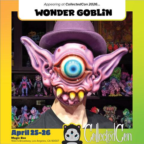 WonderGoblin